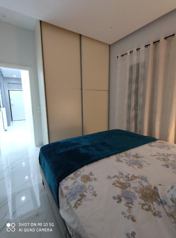 Apartment Modern With A Huge Terrace Athens