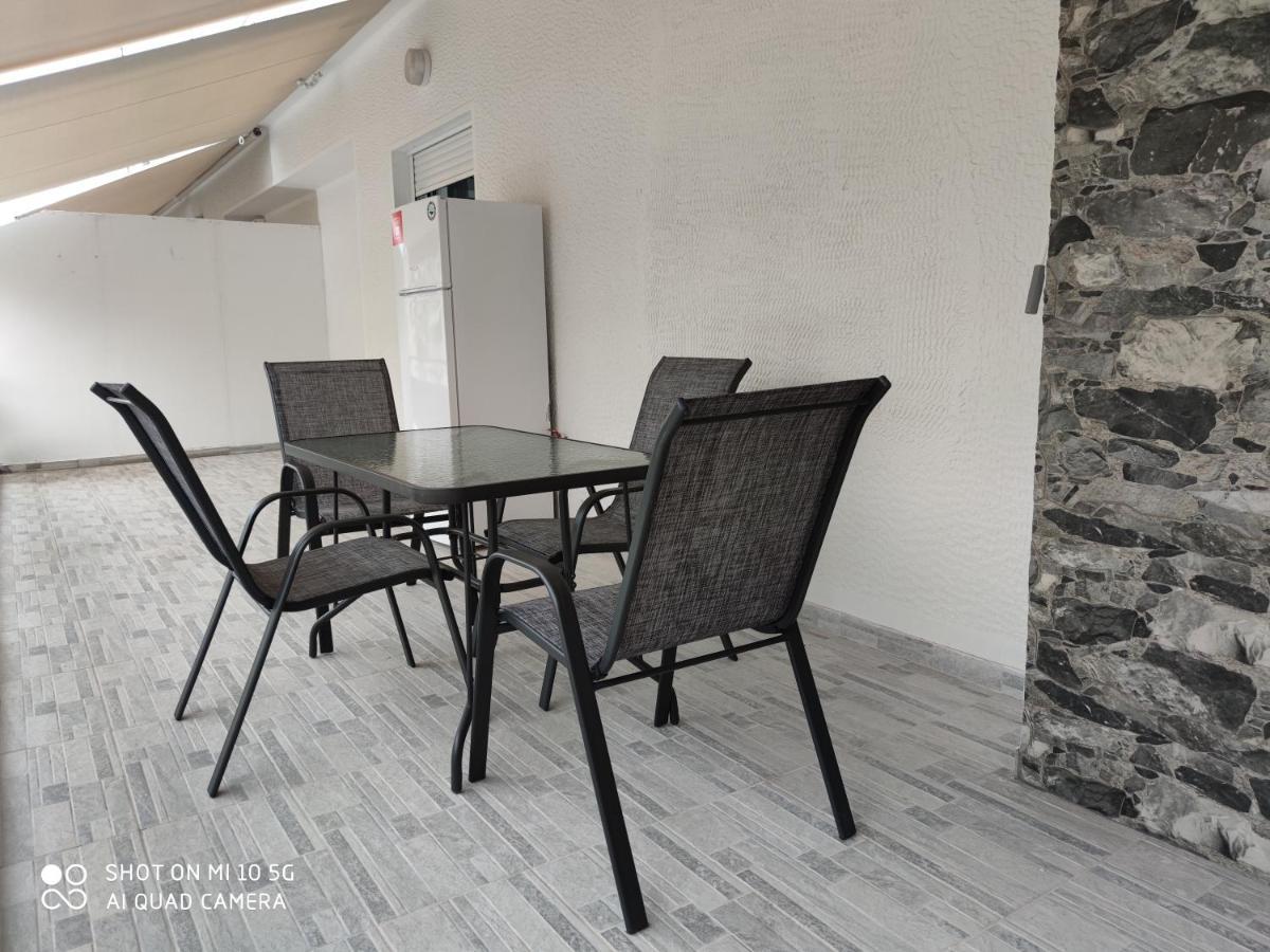 Modern With A Huge Terrace Apartment Athens