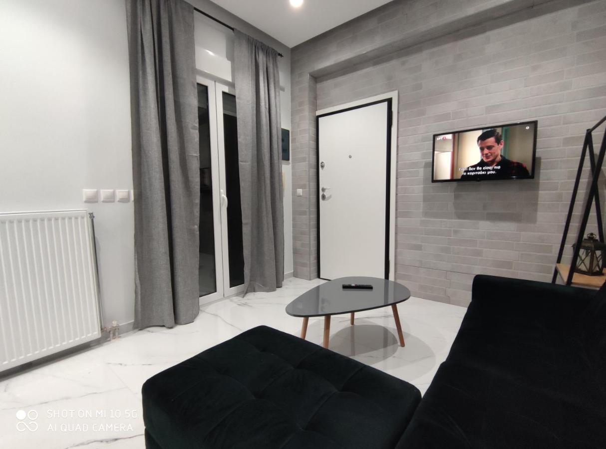 Апартаменты Modern With A Huge Terrace
