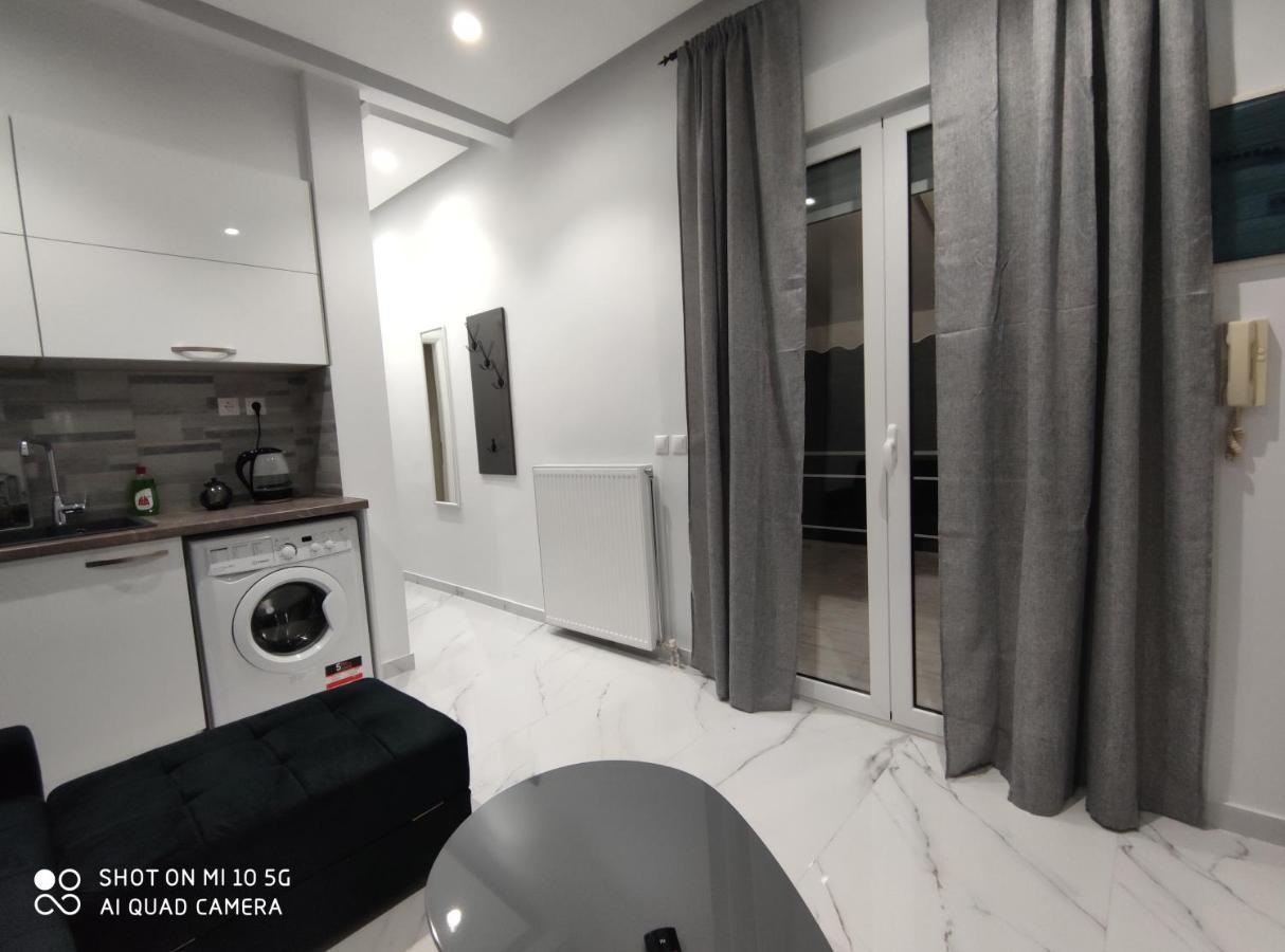 Апартаменты Modern With A Huge Terrace